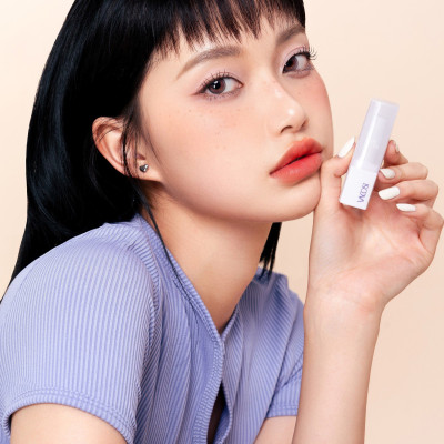 Son Thỏi Mịn Lì VACOSI MATTE LIPSTICK - VS13