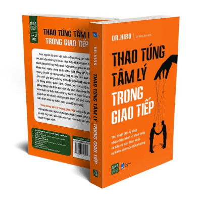Thao Túng Tâm Lý Trong Giao Tiếp - 1980