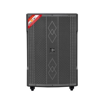 Loa karaoke công suất lớn TS-18G800XP bass 5 tấc, 850W. Loa DALTON 3 đường tiếng cực hay-Hàng chính hãng ( Sản xuất tại Việt Nam )- BH 12 THÁNG - HÀNG CHÍNH HÃNG
