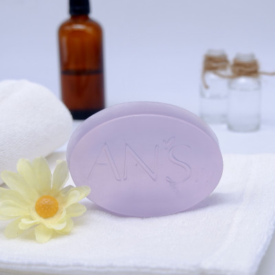 Xà Phòng Thiên nhiên An