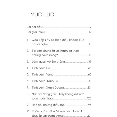 Tâm Lý Học Nhân Cách - Tác Giả Thomas Erikson (1980 Books)