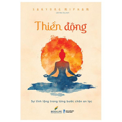 Thiền Động