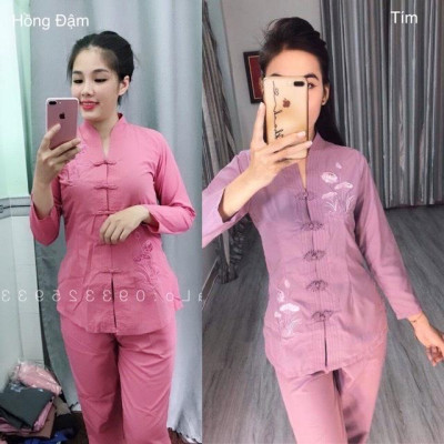 ĐỒ LAM ĐI CHÙA BÀ LAI TIM KATE