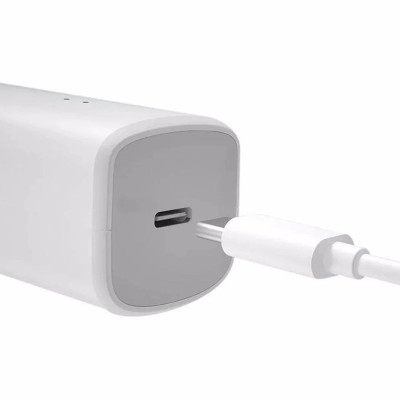 Tông đơ cắt tóc xiaomi Enchen Boost phiên bản mới 2020 - Màu ngẫu nhiên