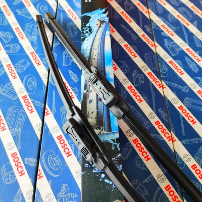 BỘ GẠT MƯA BOSCH AEROTWIN EURO SET FORD MONDEO (2008-2014) - 19X26 (7079O)
