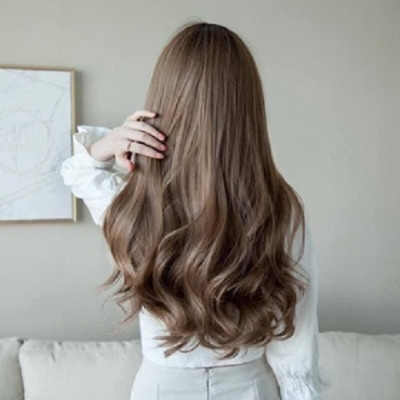 Lược Chải Tóc Cao Cấp Kai 32387 - HC0327 (Màu Đỏ)