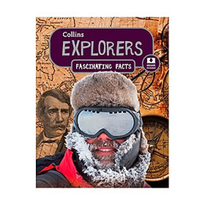 Explorers: Fascinating Facts