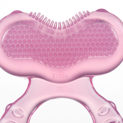 [ 53005-Nuby ] Ngậm nướu cao cấp hình con cá