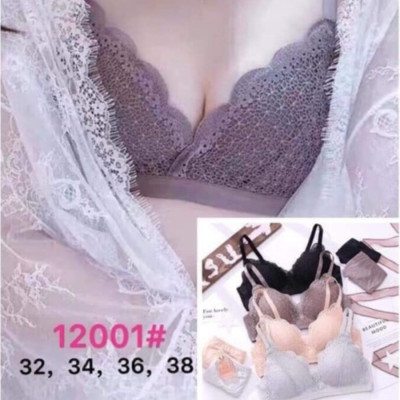 ÁO LÓT ĐÚC REN HOA BABY CAO CẤP