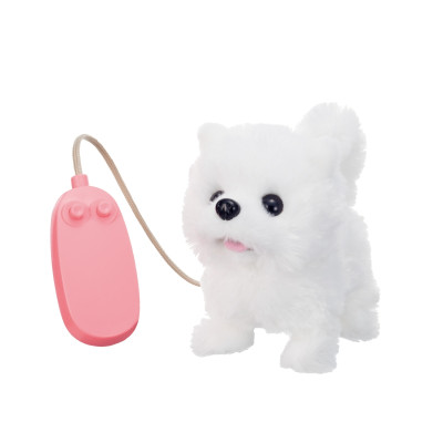 Đồ Chơi Cún Con R/C - Pomeranian Iwaya 3159-2VN/JS