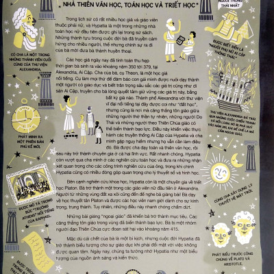 Phụ Nữ Làm Khoa Học