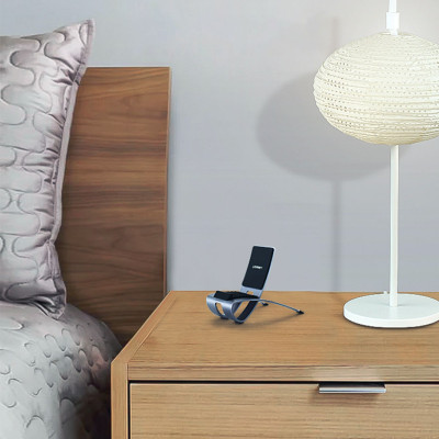 Giá đỡ smartphone kim loại đa năng UGREEN LP141 50734 - Hàng Chính Hãng