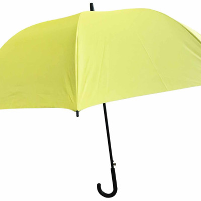 Ô DÙ CÁN CONG TỰ ĐỘNG THỜI TRANG ĐƯỜNG KÍNH LỚN CHỐNG TIA UV - VÀNG