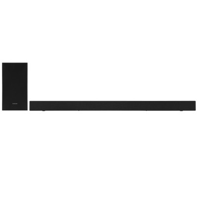 Loa Soundbar Samsung HW-T420/XV - Hàng chính hãng - Giao tại Hà Nội và 1 số tỉnh toàn quốc