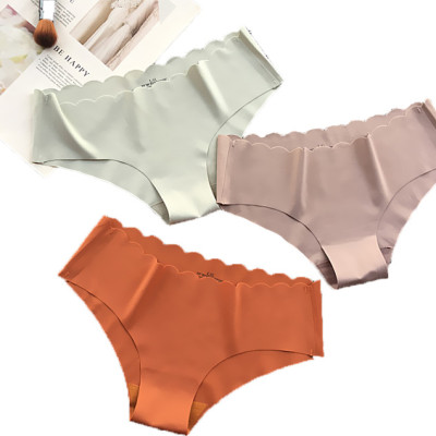 Combo 10 Quần Lót Nữ Vải Su Lượn Lưng Siêu Xịn Mềm Mịn 1033 - Giao Nhiều Màu, Chất Vải Trơn, Mát Lạnh, Ôm Sát Cơ Thể, Phù Hợp Với Nhiều Loại Trang Phục. 