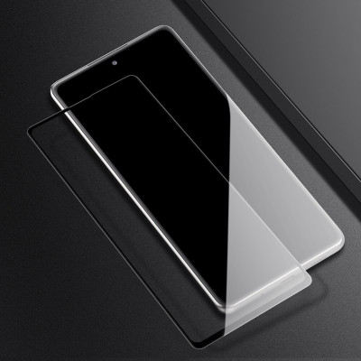Kính cường lực cho Samsung S21 FE, Samsung S20 FE hiệu Nillkin Amazing CP+ Pro 0.33mm chống vỡ, chống xước cao cấp - Hàng chính hãng.