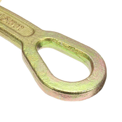 Cóc Kẹp Cáp (Loại 1 Tấn), Mụp Cáp ABG, Khóa Cáp Dùng Để Giữ Dây Cáp Viễn Thông, Dây Điện - Hàng Chính Hãng