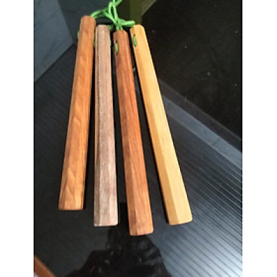 ôn gỗ,côn gỗ thật đồ chơi thể thao