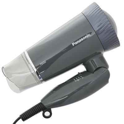 Máy sấy tóc Panasonic EH-ND57-H645 (Màu Xám) – Công Suất 1500W - Hàng chính hãng - Bảo hành chính hãng 12 tháng, Chất lượng Nhật Bản