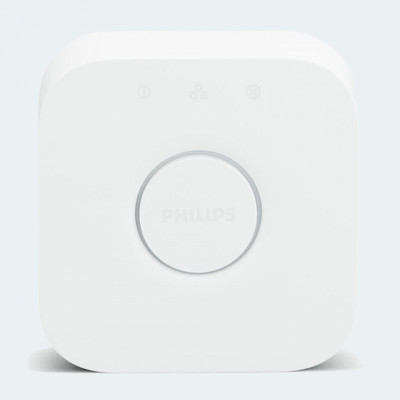 Thiết Bị Điều Khiển Trung Tâm Philips Hue Bridge Hub
