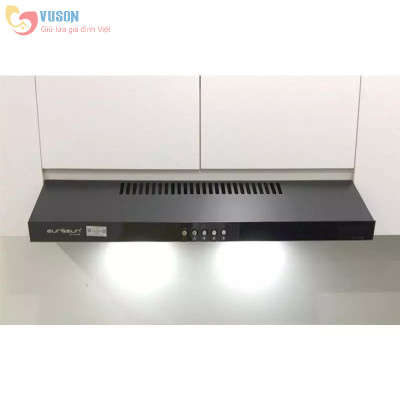 Máy Hút Mùi Eurosun 70K15E - Hàng chính hãng