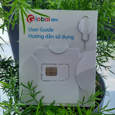 SIM DU LỊCH UAE 30 NGÀY - KHÔNG GIỚI HẠN DATA (HÀNG CHÍNH HÃNG)