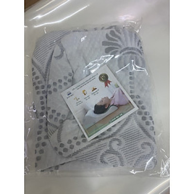 COMBO gối kê chống thoái hóa đốt sống cổ và gối kê lưng chống thoát vị đĩa đệm CHÍNH HÃNG - BẢO HÀNH 12 tháng