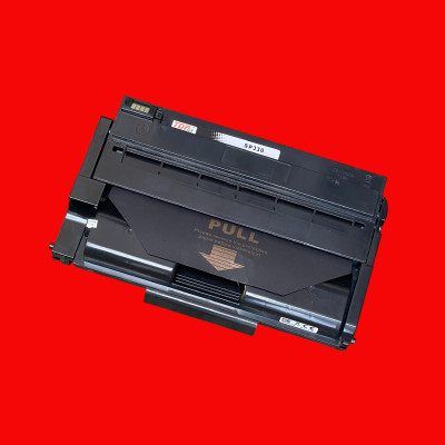 Hộp  mực cho máy in Ricoh SP 330 ( SP330 - Topjet  ( Hàng nhập khẩu )