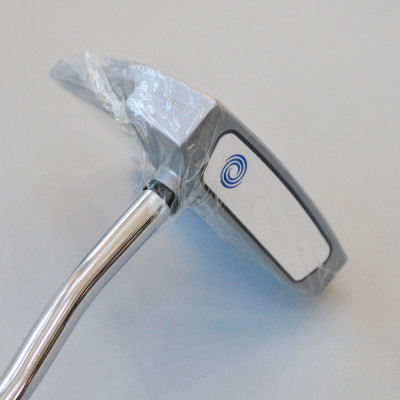 (Chính Hãng) Gậy Putter Odyssey White Hot OG 7 32 Inch Cho Nữ - Gậy Golf New Seal