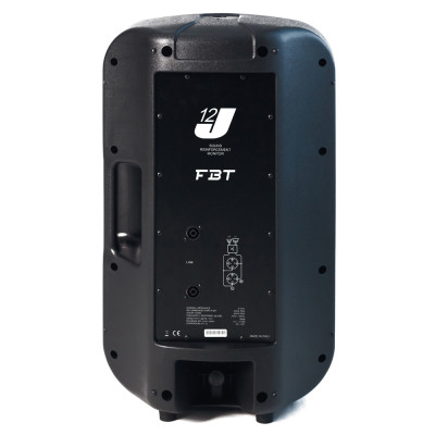 J 12 Loa Full 600W 12inch FBT-HÀNG CHÍNH HÃNG