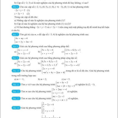 Sách - Bồi Dưỡng Học Sinh Giỏi Toán 9 (Dùng Chung Các Bộ Sách Hiện Hành)