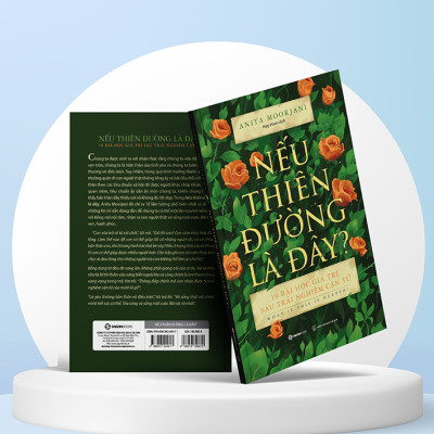 Nếu thiên đường là đây?