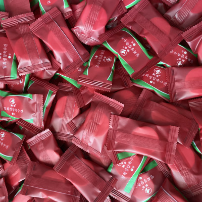 20 viên Khăn Nén Bằng Cotton 20x20cm Dùng Một Lần Tiện Lợi Khi Đi Du Lịch