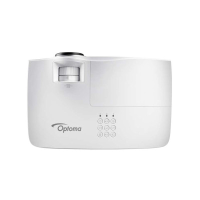 Máy chiếu Optoma WU465 - Hàng chính hãng - ZAMACO AUDIO