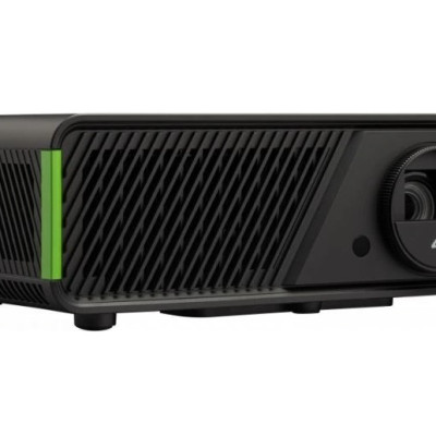 Máy chiếu 4K ViewSonic X1-4K - Hàng chính hãng - ZAMACO AUDIO