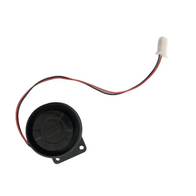 CÒI BÁO CHỐNG TRỘM CHO THIẾT BỊ IKY BIKE, FOUND