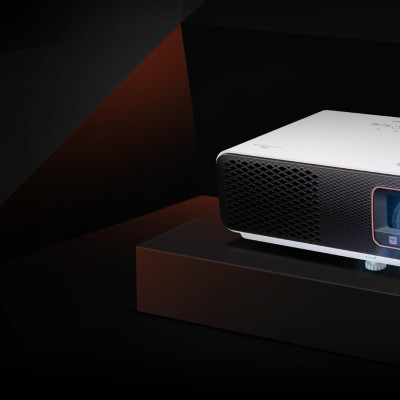 Máy chiếu 4K 4LED BenQ X500i Hàng chính hãng - ZAMACO AUDIO