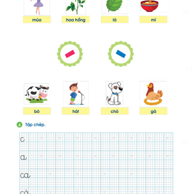 Combo Phiếu Bài Tập Cuối Tuần Toán + Tiếng Việt + Tiếng Anh Lớp 1 (35 Tuần Học) (Bộ 3 Cuốn) - MEGA