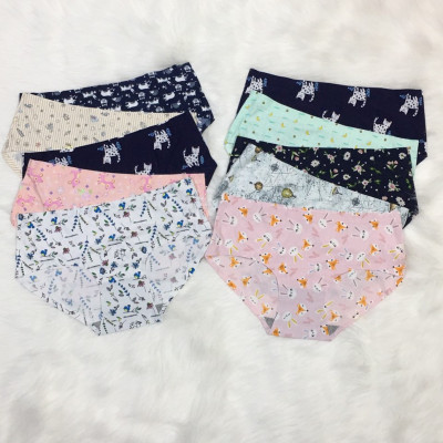 COMBO 10 QUẦN SU ĐÚC HỌA TIẾT HOA XINH XẮN