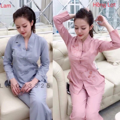 ĐỒ LAM ĐI CHÙA BÀ LAI TIM KATE
