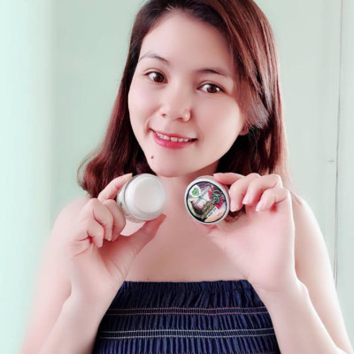 KEM CẤP ẨM VÀ SĂN CHẮC DA MẸ KEN (30ml)