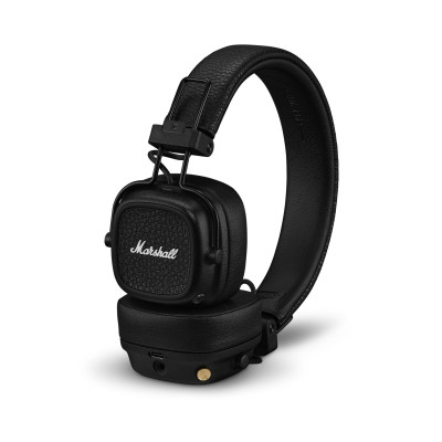 [MÀU MỚI VỀ] Tai nghe Bluetooth Marshall Major V - Pin lên đến 100 giờ - Hàng chính hãng