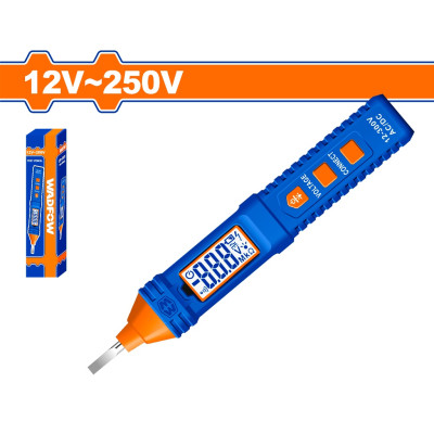 BÚT THỬ ĐIỆN 12V~300V WTP4501 WADFOW - HÀNG CHÍNH HÃNG