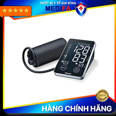 Máy Đo Huyết Áp Bắp Tay Cảm Ứng Beurer BM58