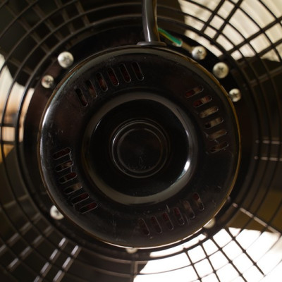 Quạt Công Nghiệp Stanley 24inch Mã SLF306125D - Hàng chính hãng