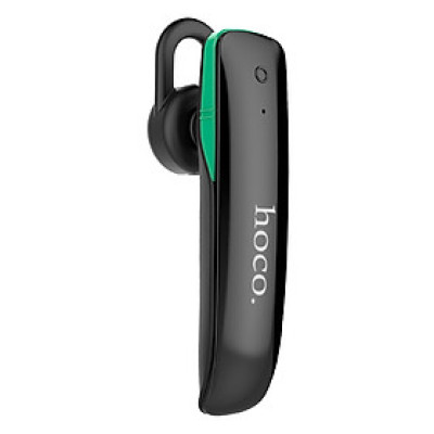 Tai Nghe Bluetooth Hoco E1 (Đen) - Hàng Chính Hãng