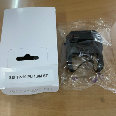 Mực Dùng Cho Máy Đóng Giờ Ra Vào Seiko/ Kings Power - Hàng nhập khẩu