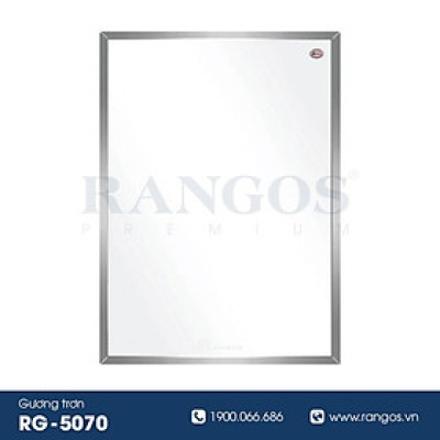 GƯƠNG TRƠN RANGOS RG-5070