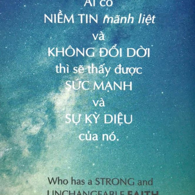 Tâm Ngôn