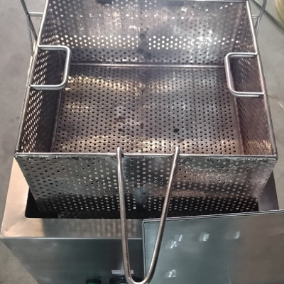 Nồi chiên nhúng điện 20 lít, hàng chính hãng